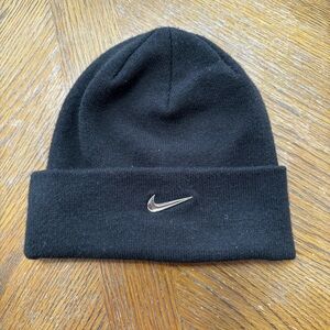 Nike beanie